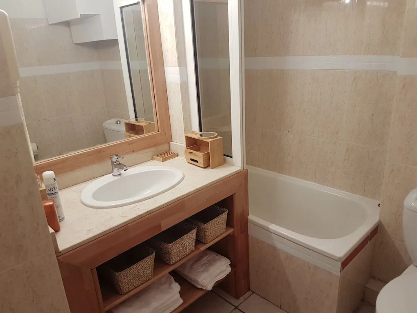 Residence Archipel & Savane