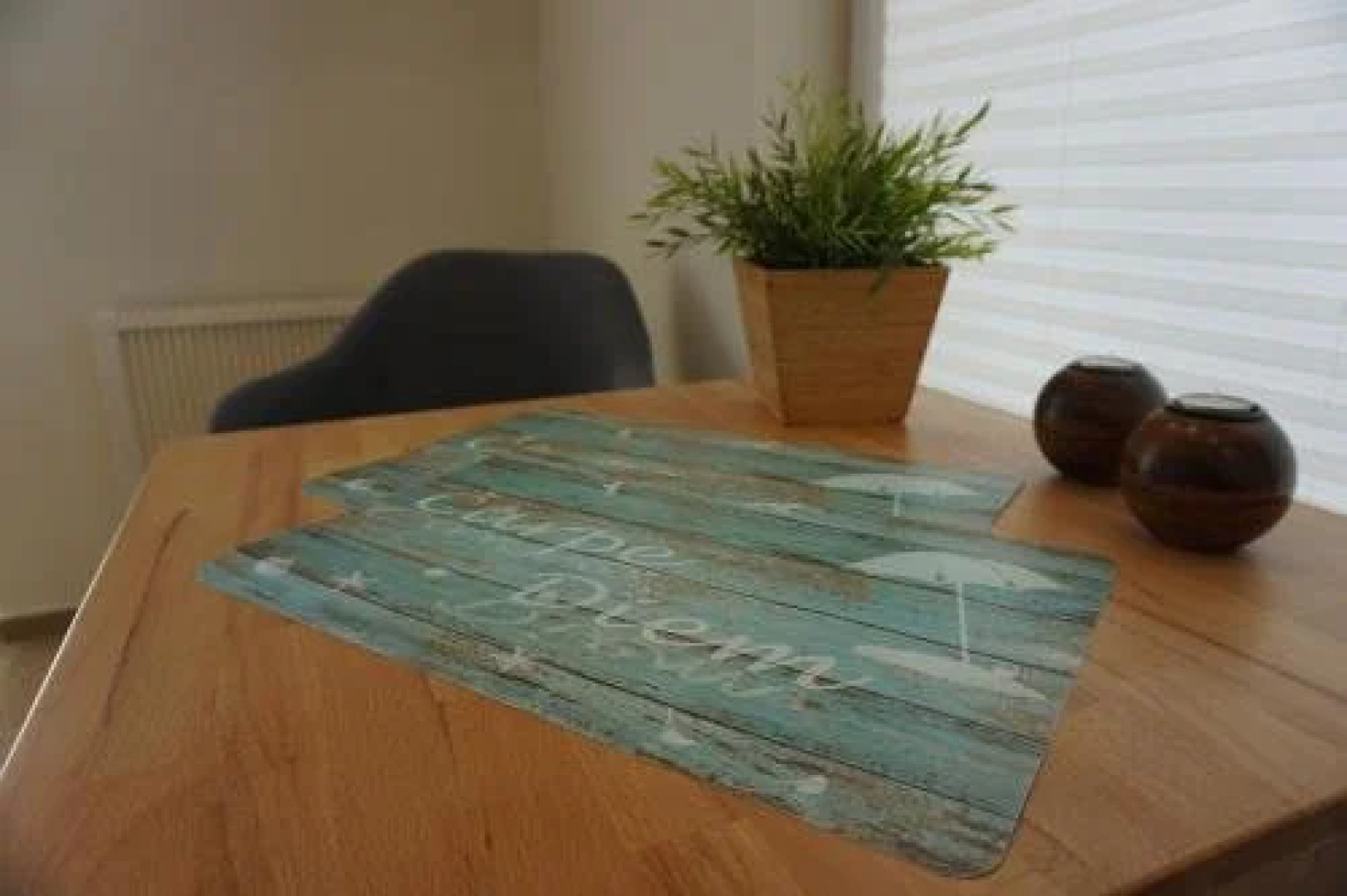 Heideunterkünfte Martin