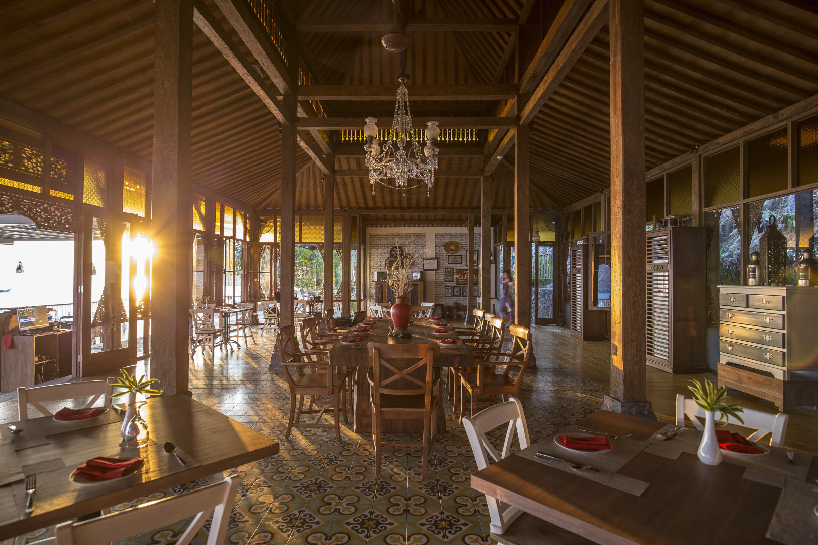 Plataran Komodo Resort & Spa