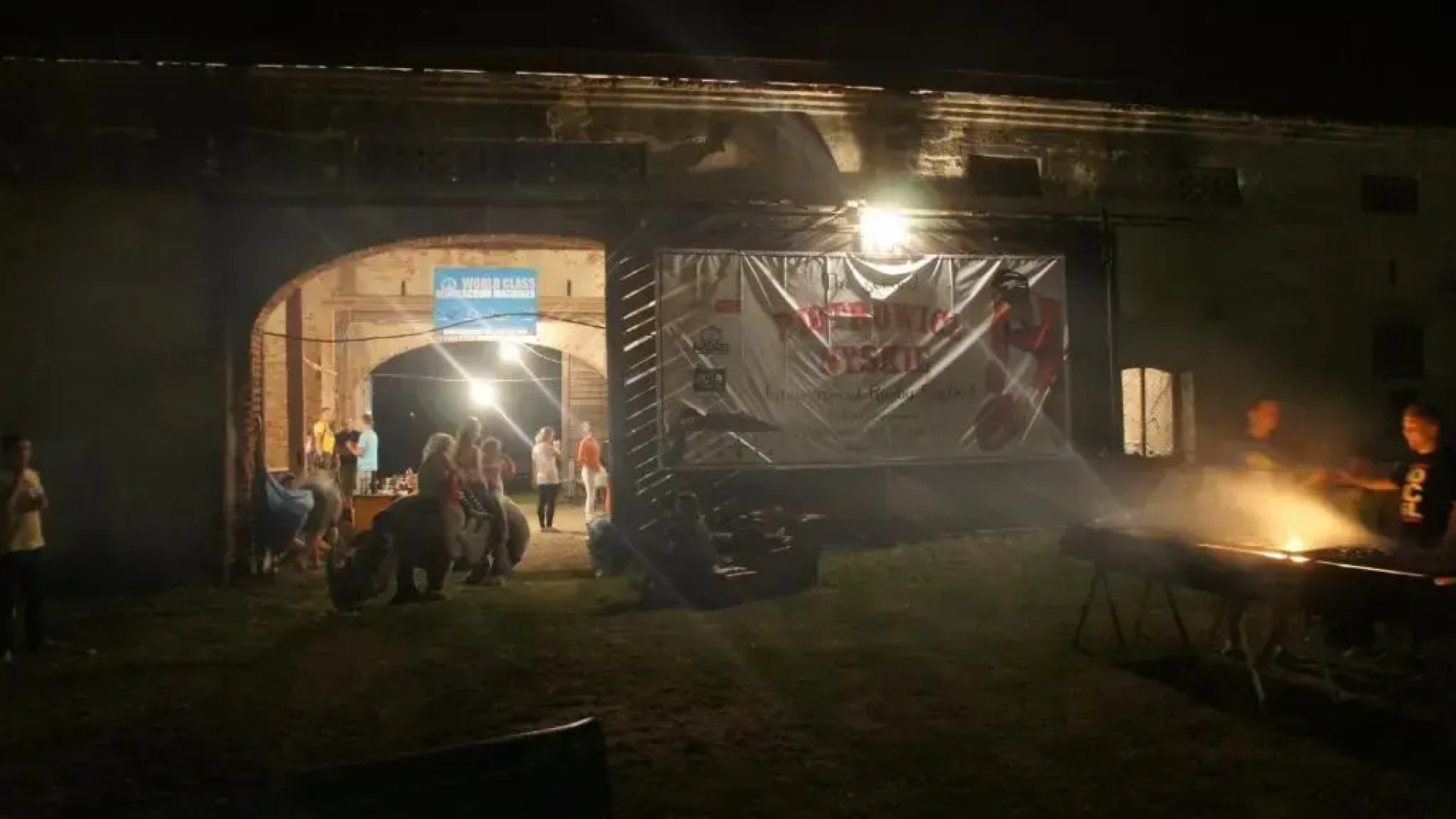 Piotrowice Nyskie Palace