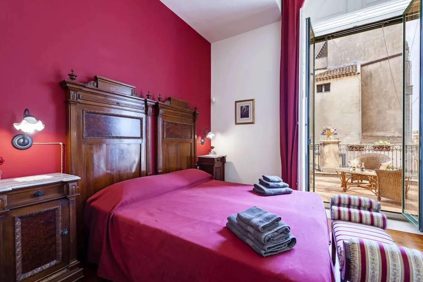 Villa Di Leo Borgo Viscalori