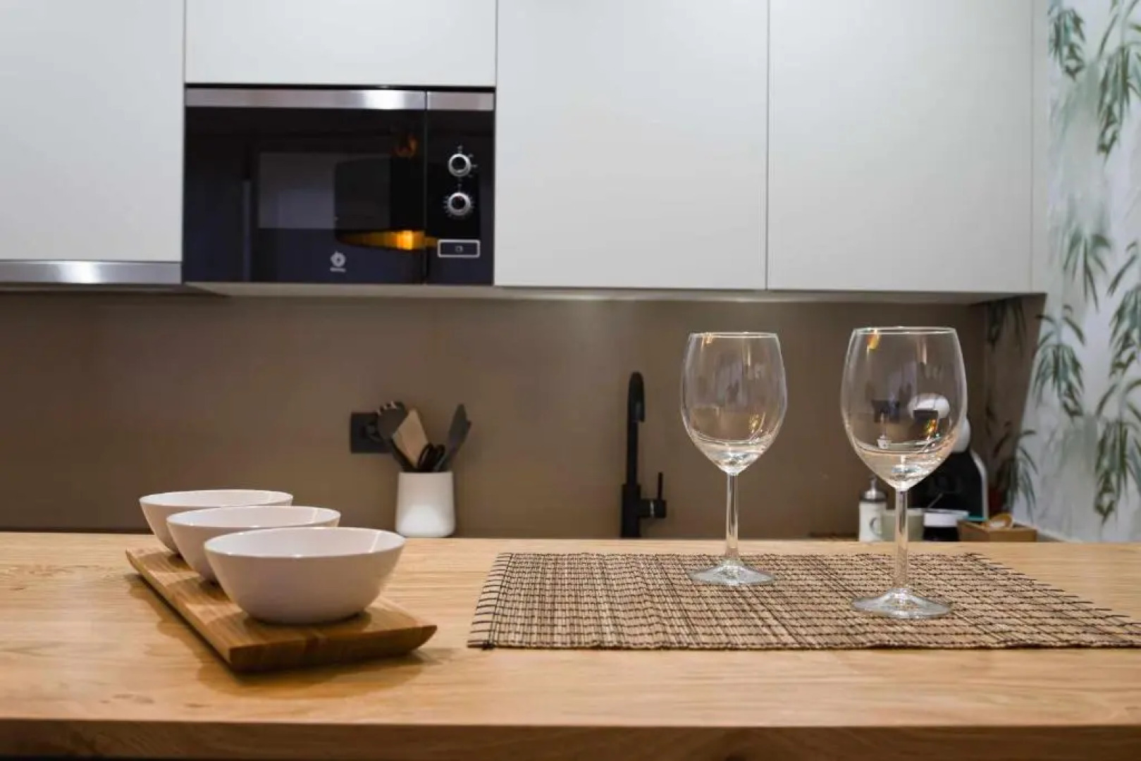 Apartamento rural Isla Esencia de Bardenas Navarra