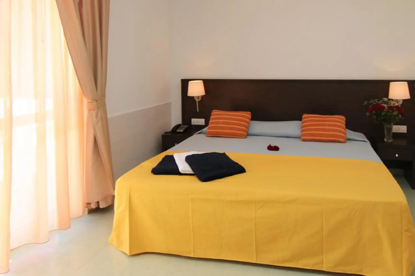 Nyce Club Sunbeach Resort