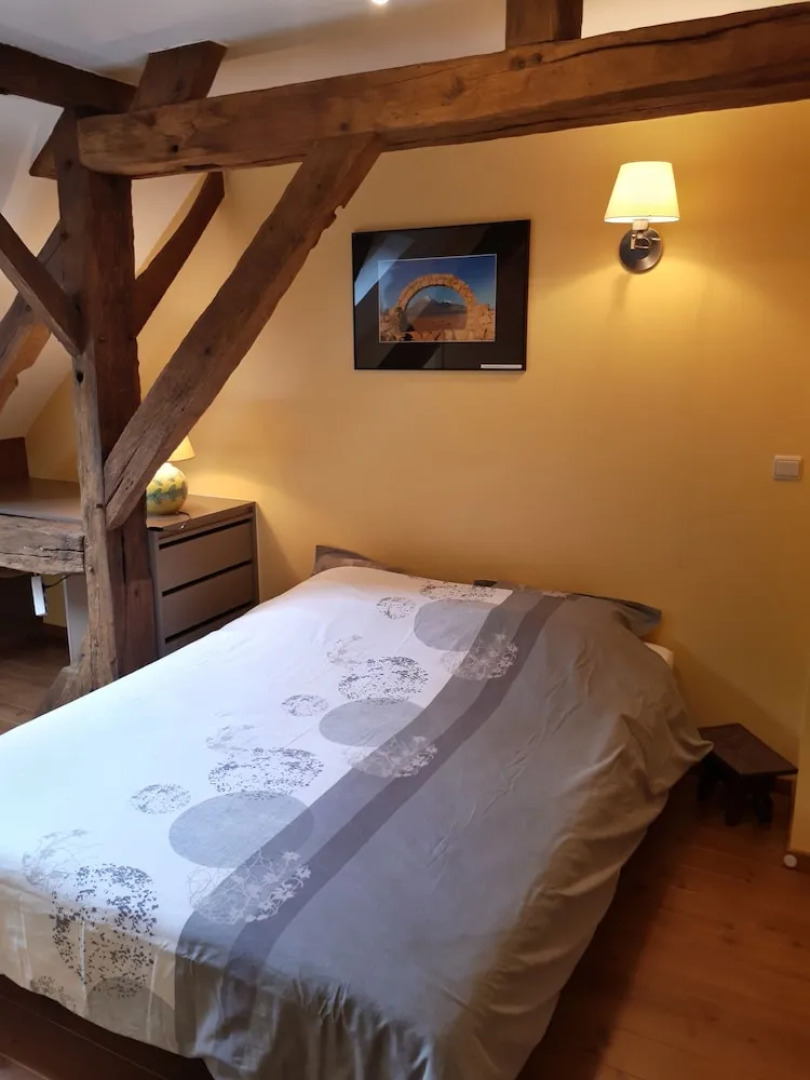 Gite Pierres d'évasions