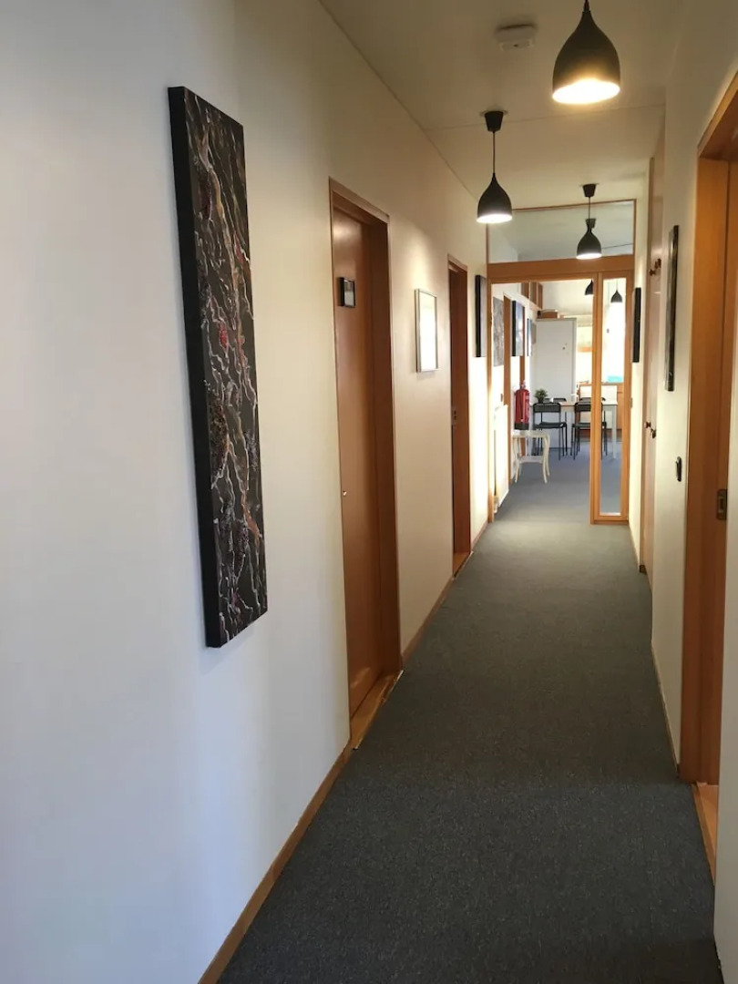 Sólsetur Guesthouse