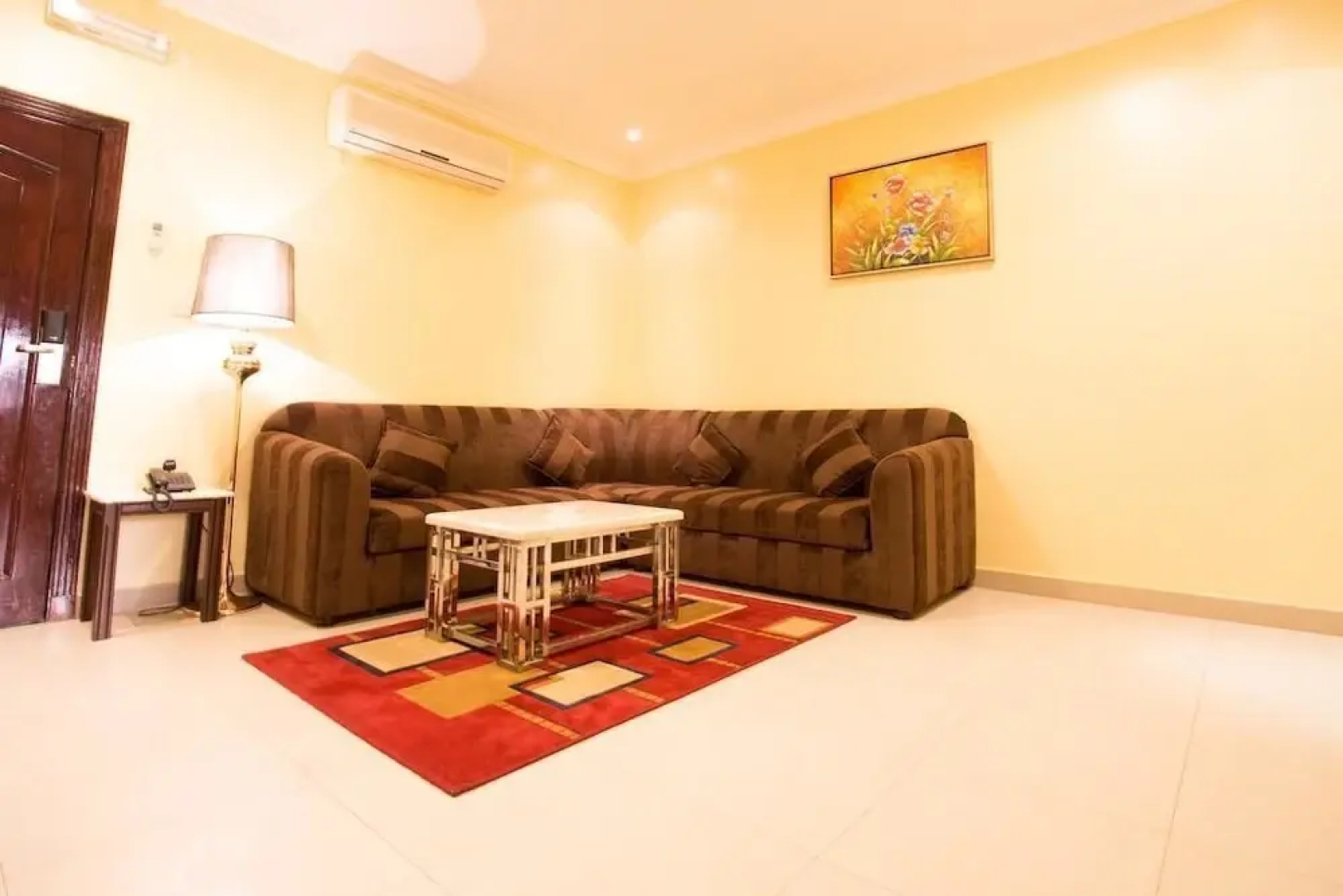 Al Masem Hotel Suite 1