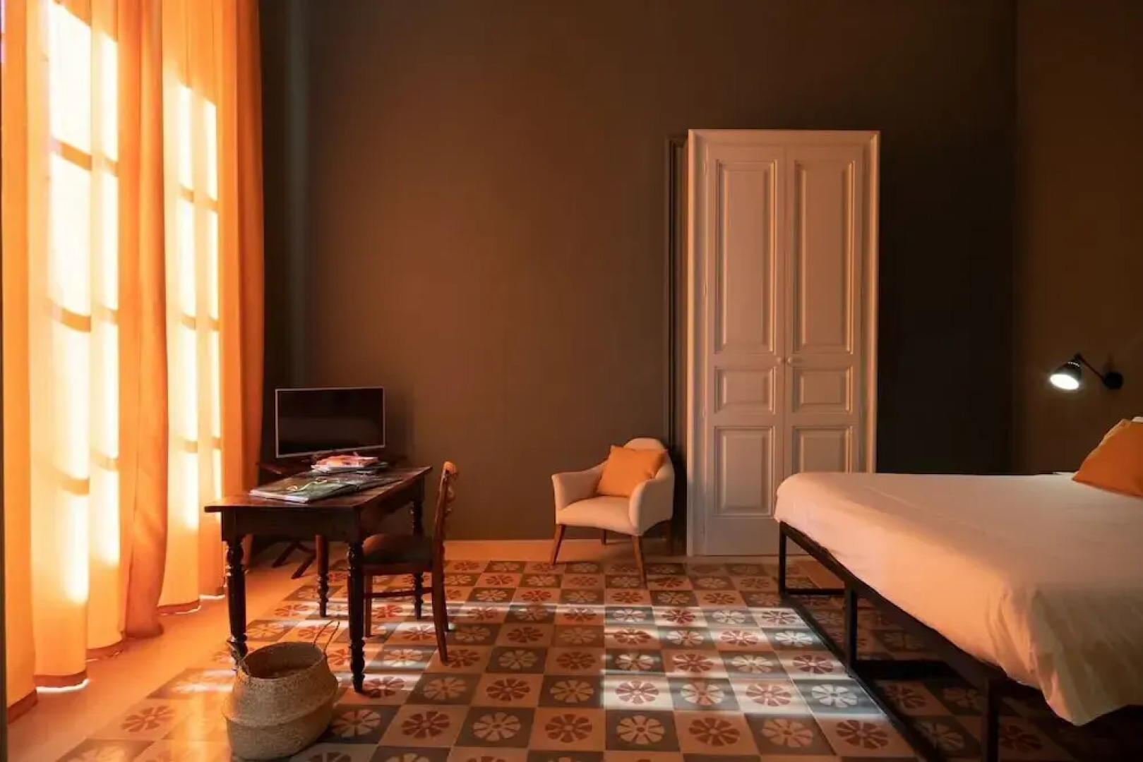 PALAZZO GARZIA - Dimora Storica