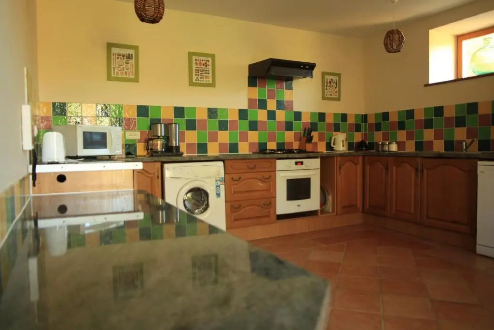 Les Cerisiers Gîtes