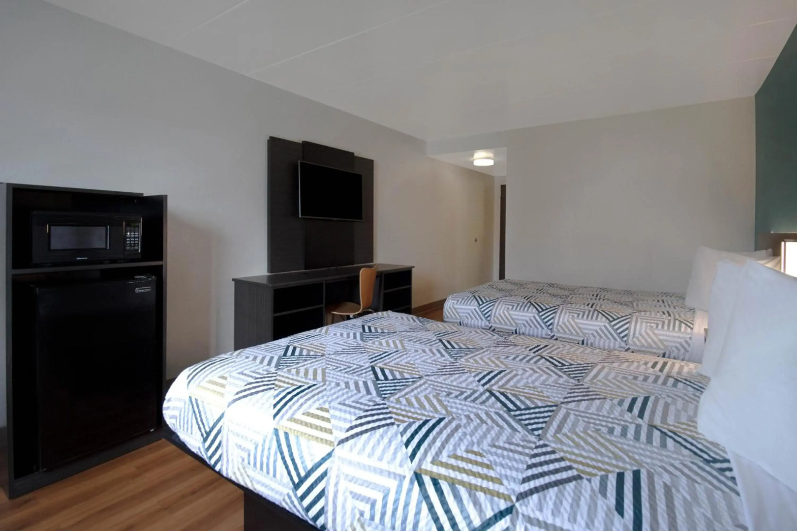 Motel 6 Merrillville, IN