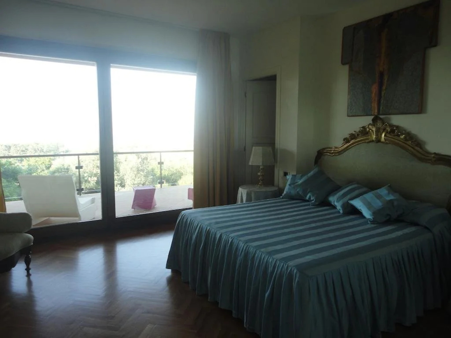 Villa Zagara Luxury Bed And Breakfast