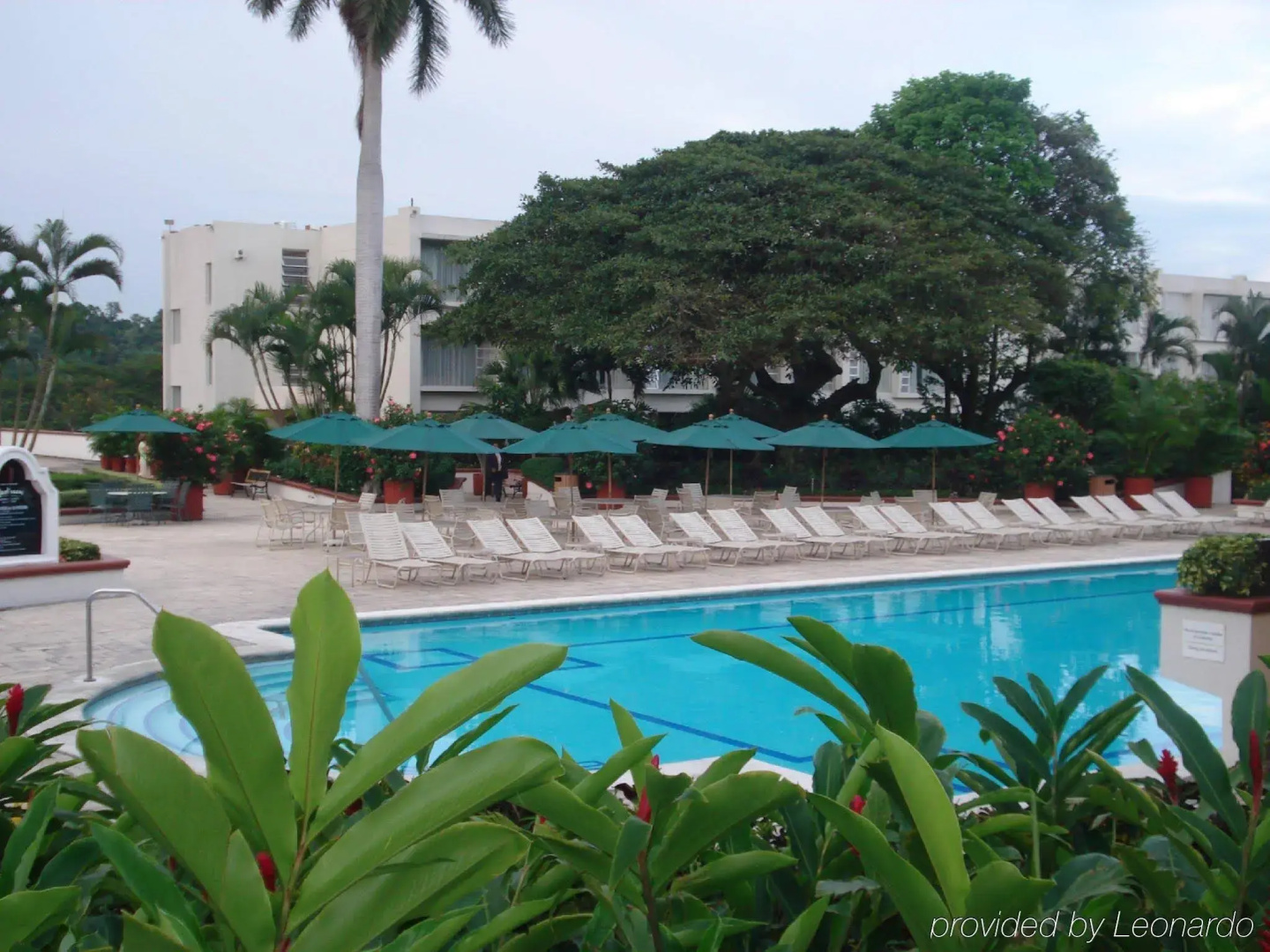 Plaza Hotel and Suites