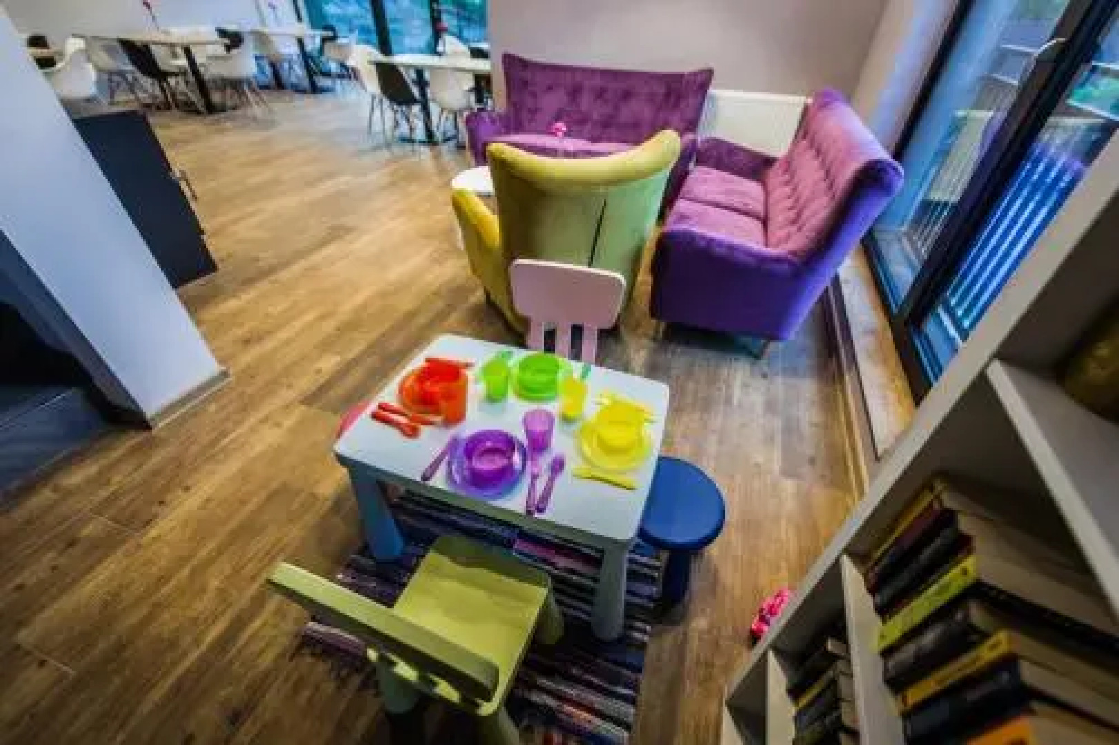 Apartamenty Eskapada