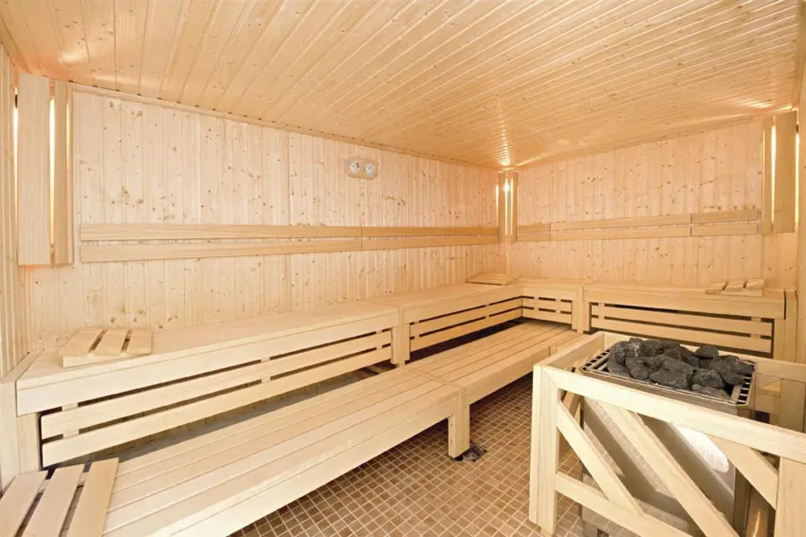 Orton Hall Hotel & Spa