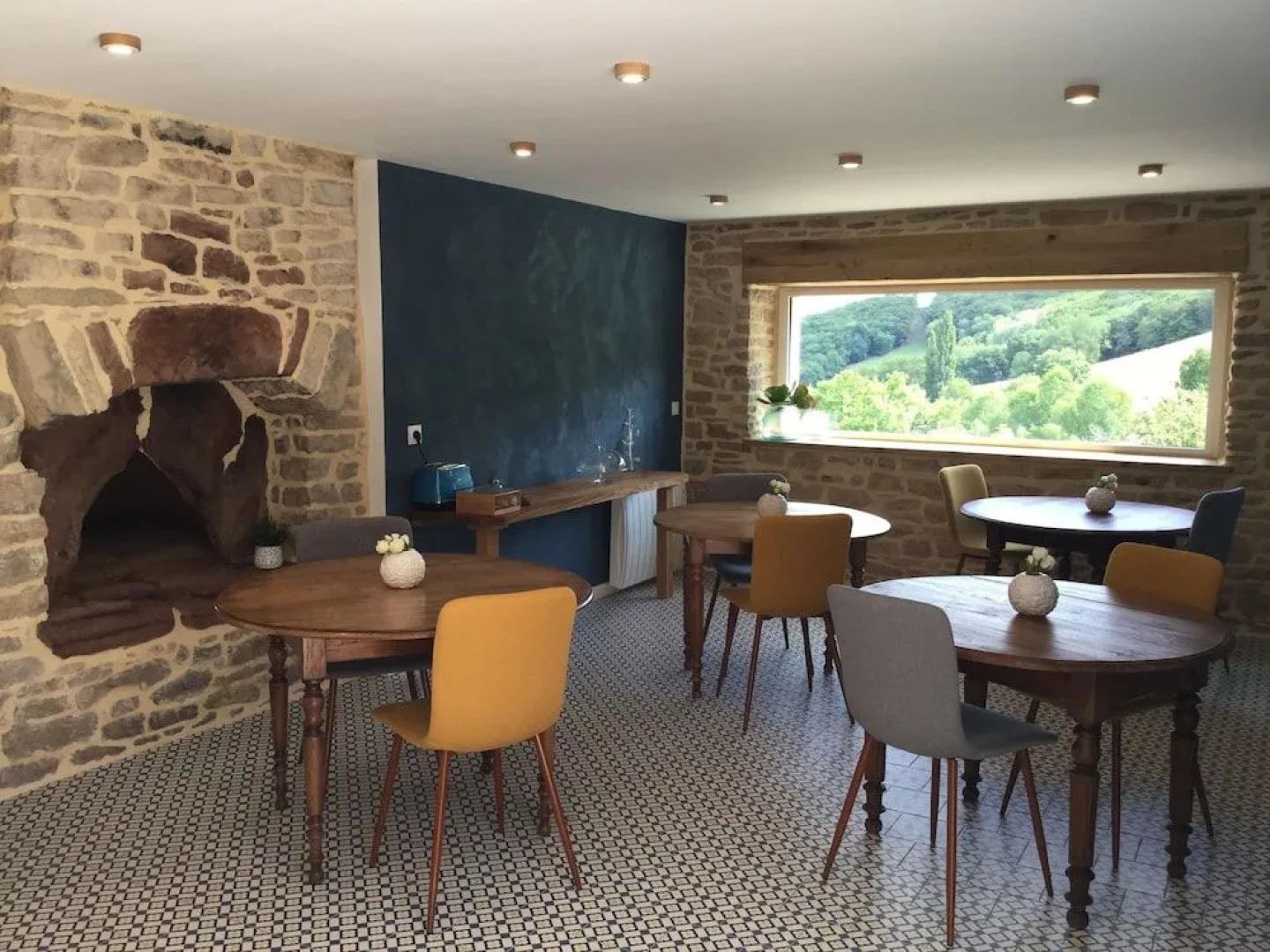 chambres d'hôtes le clos marty