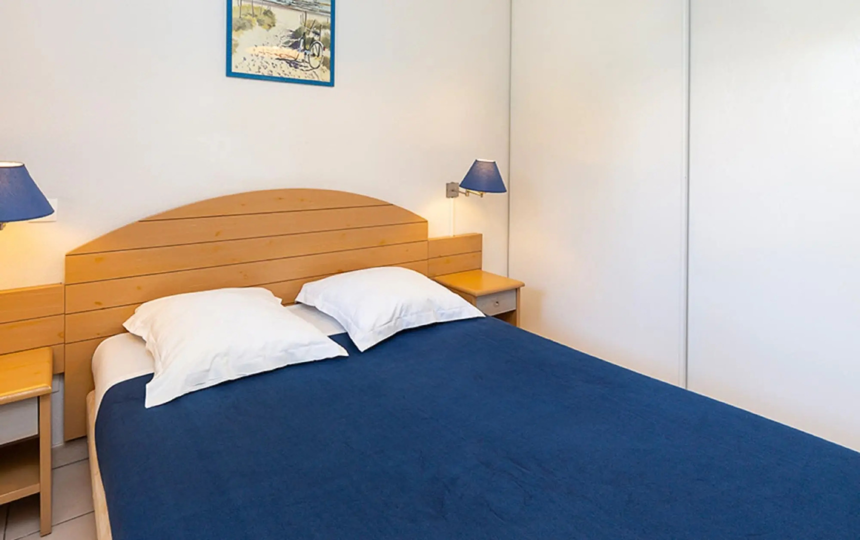 Residence L'Allee des Dunes - Vacanceole