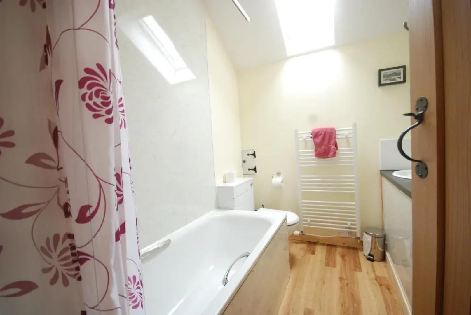 Bonawe House Holiday Cottages