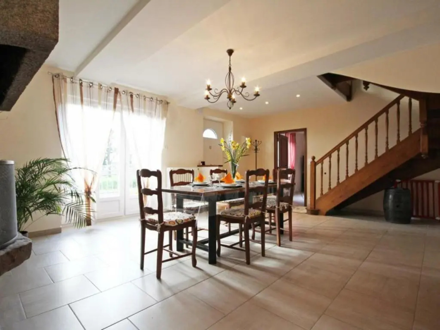 Gîte Rouperroux, 3 pièces, 4 personnes - FR-1-497-16