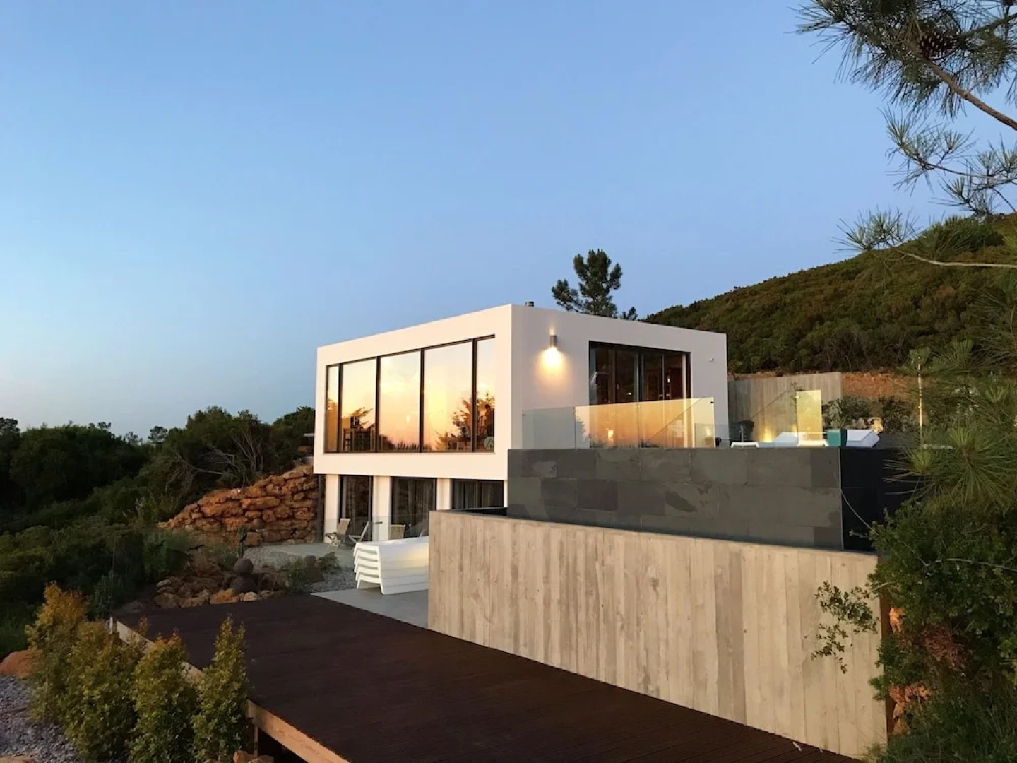 Villa Epicurea