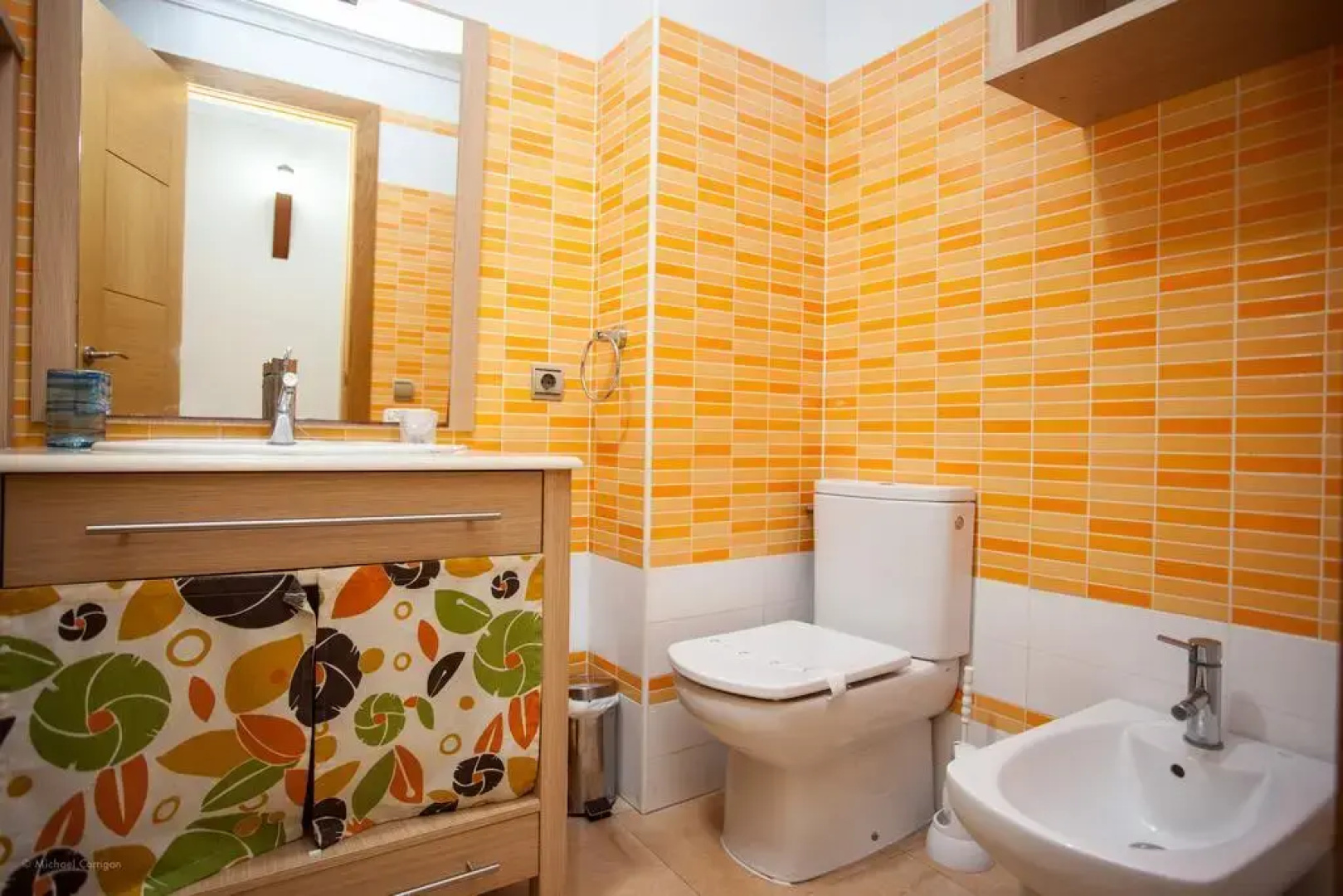 Apartamentos Costacity