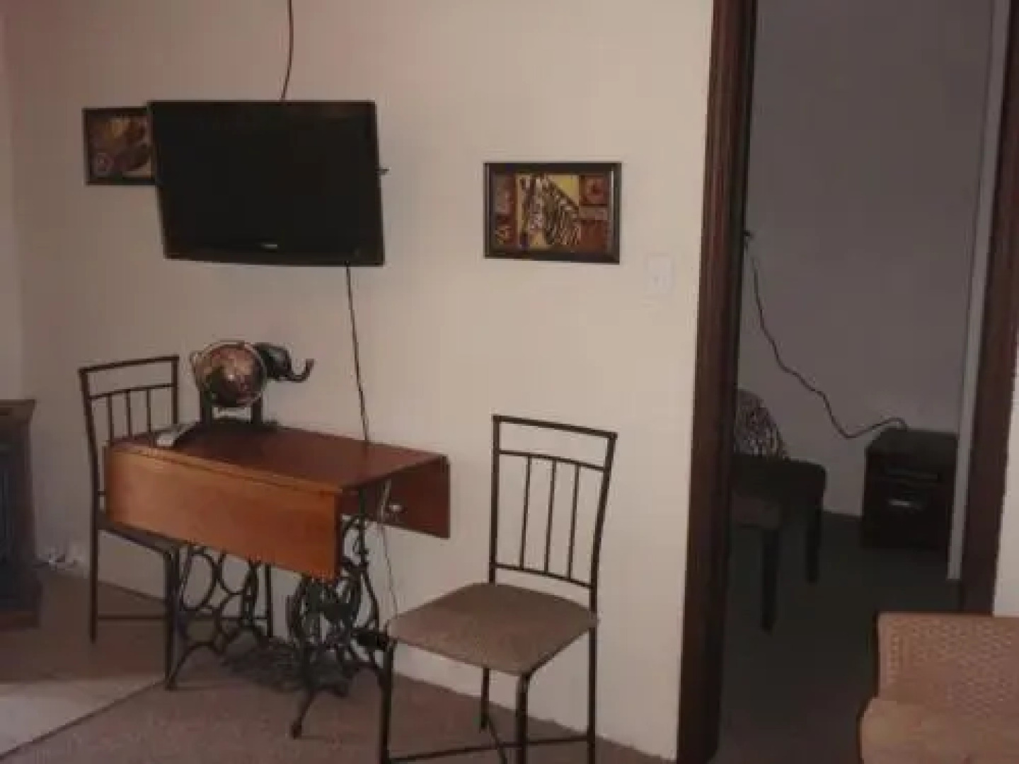 The Rustique Bungalows