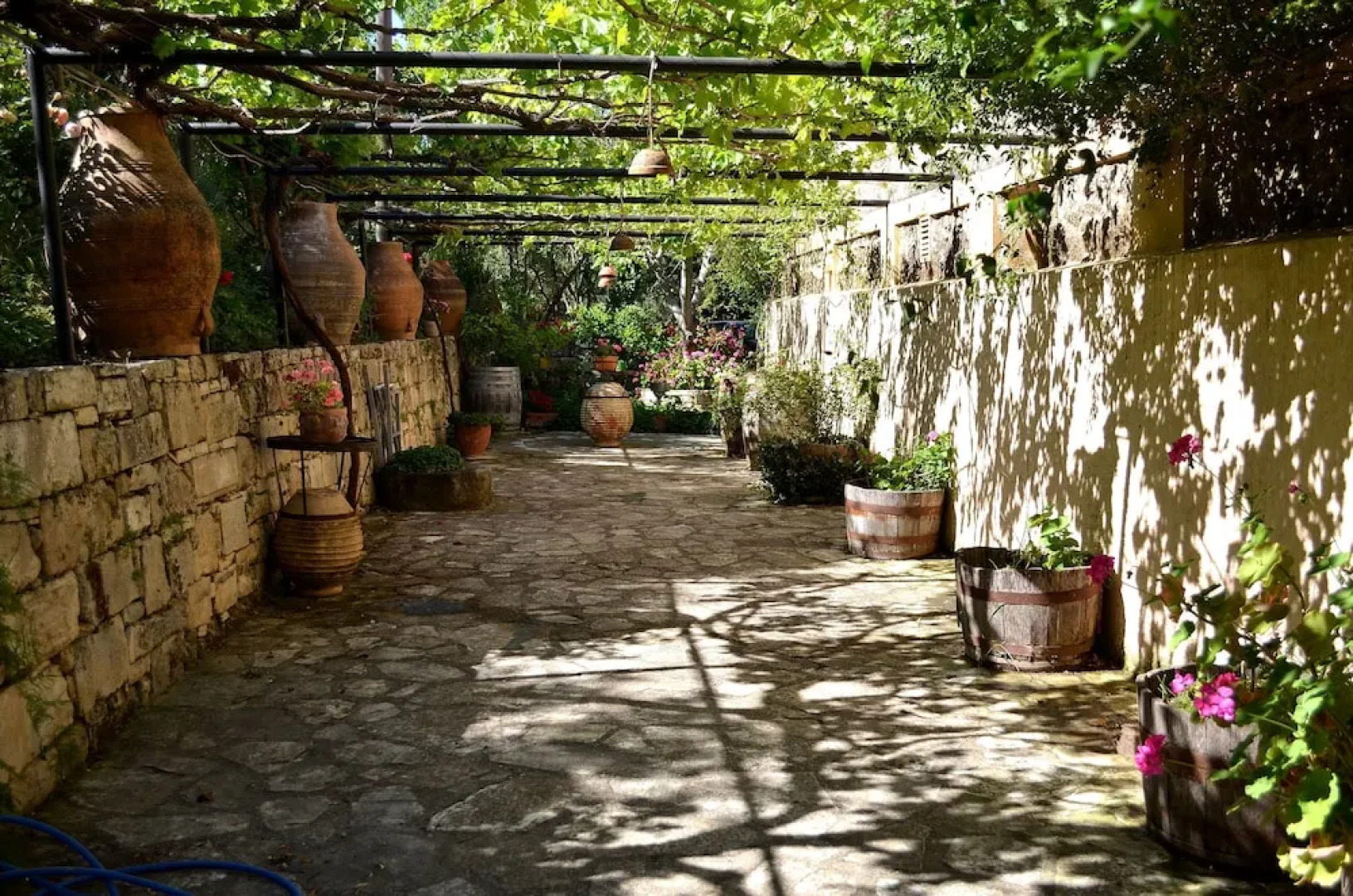 Viglatoras Traditionals Apartments