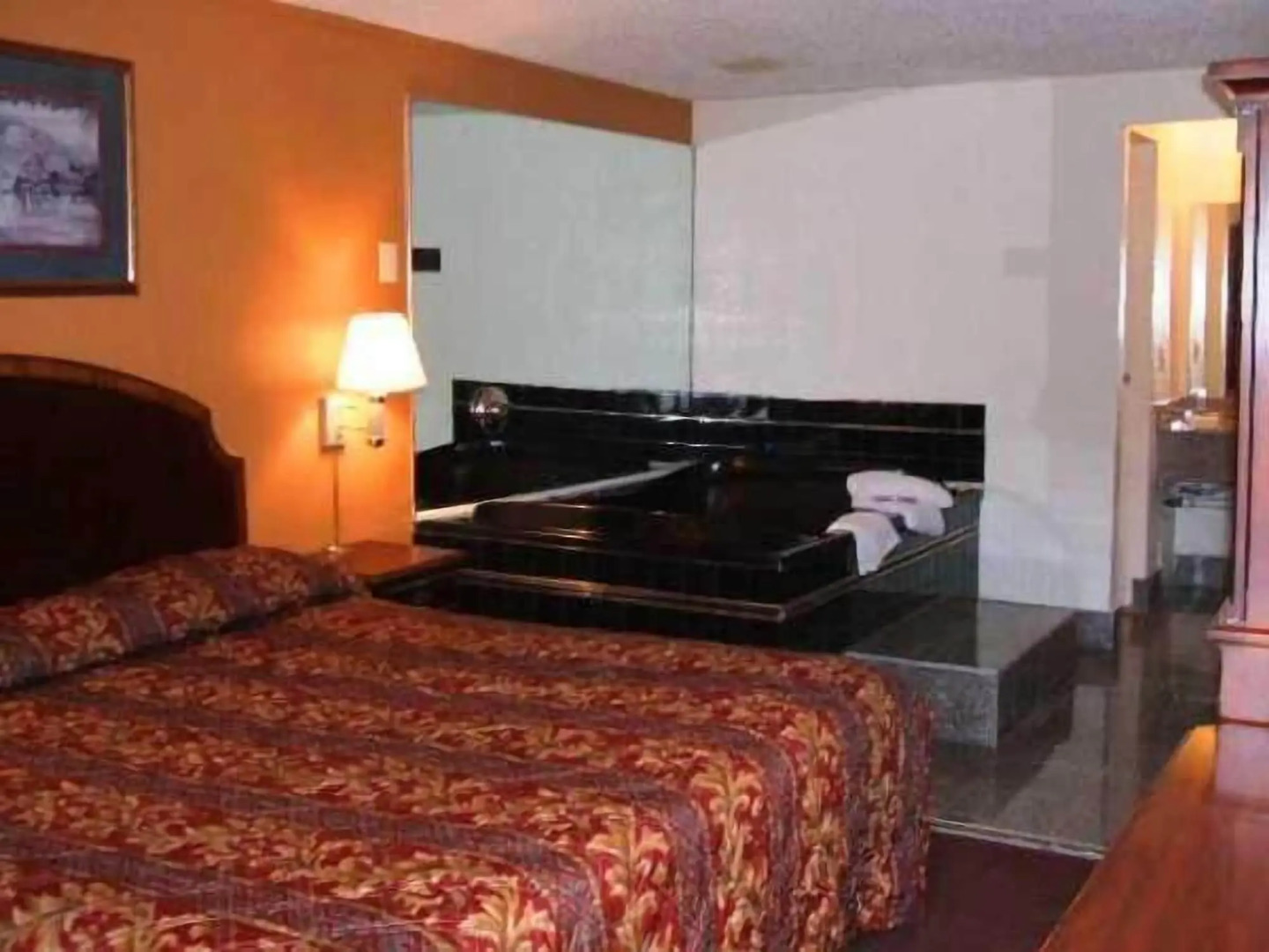 A Victory Inn and Suites - Detroit