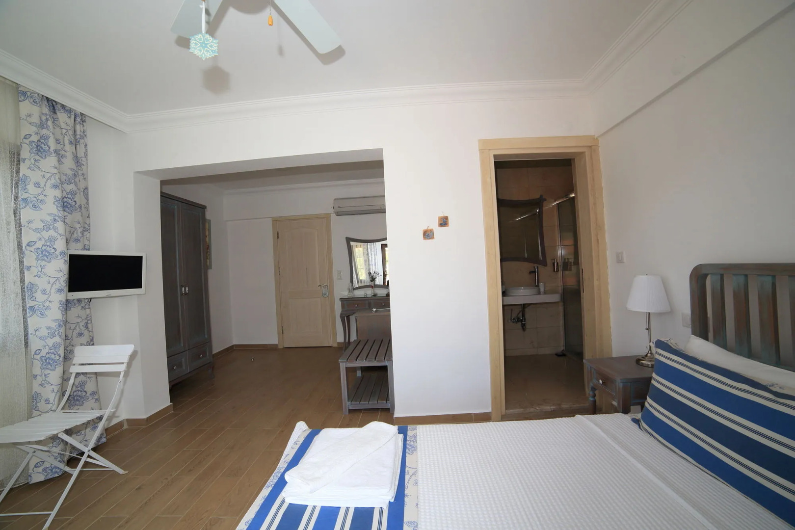 Mavi Deniz Konuk Evi