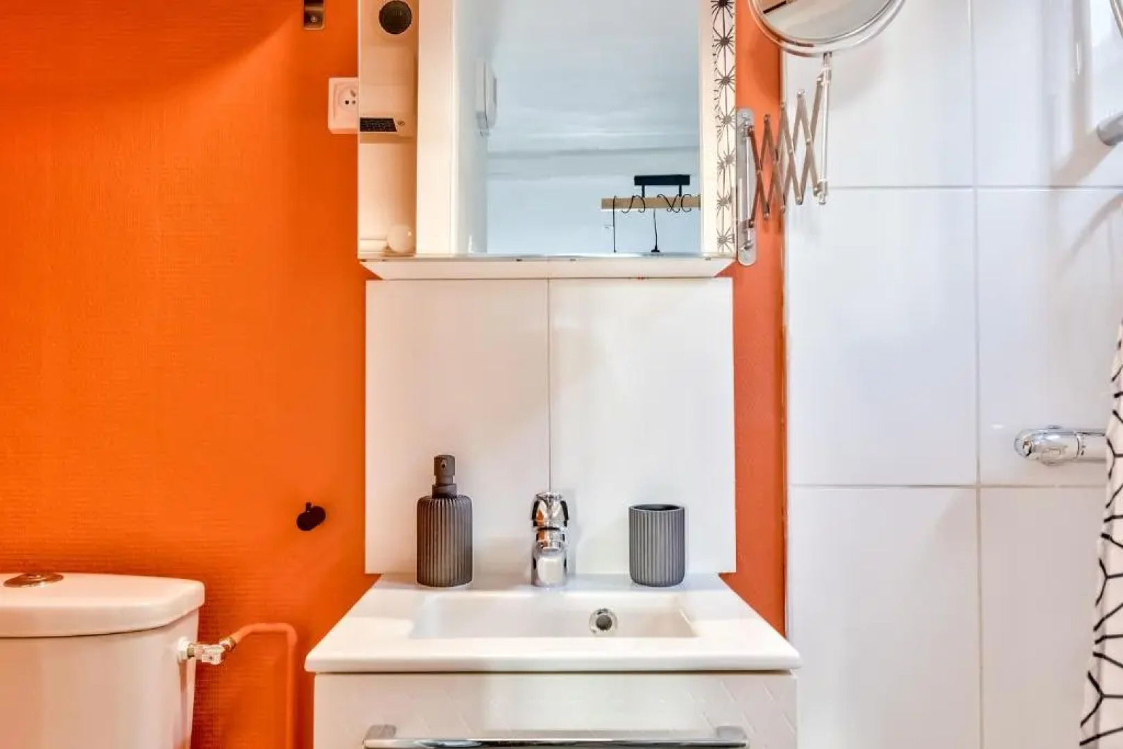 Studio cosy en plein cœur historique de Pontoise