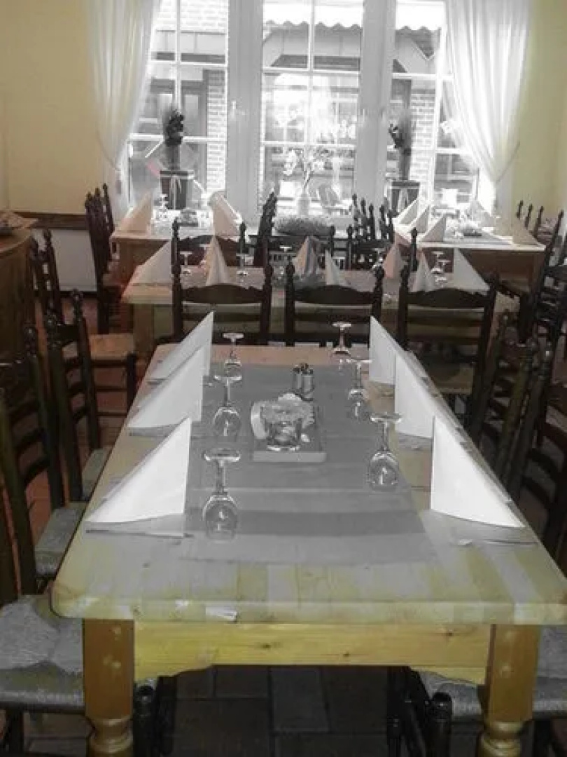 Hotel Niewerther Hof
