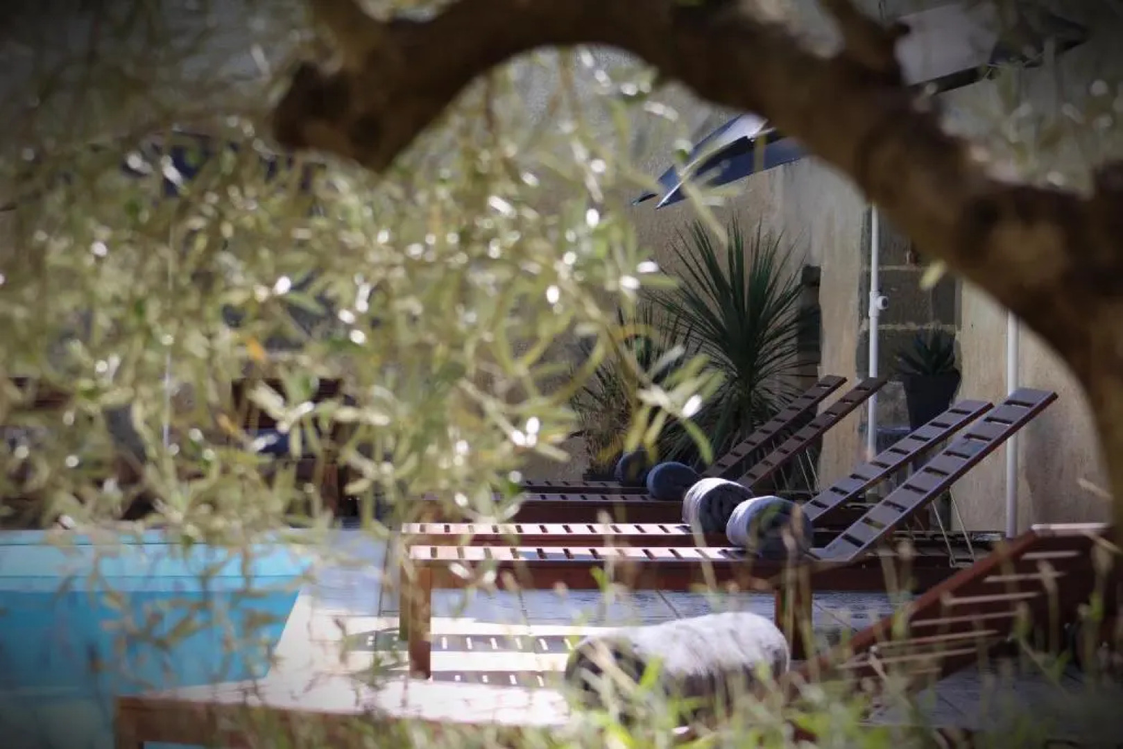 371 @ Mas de la Prade