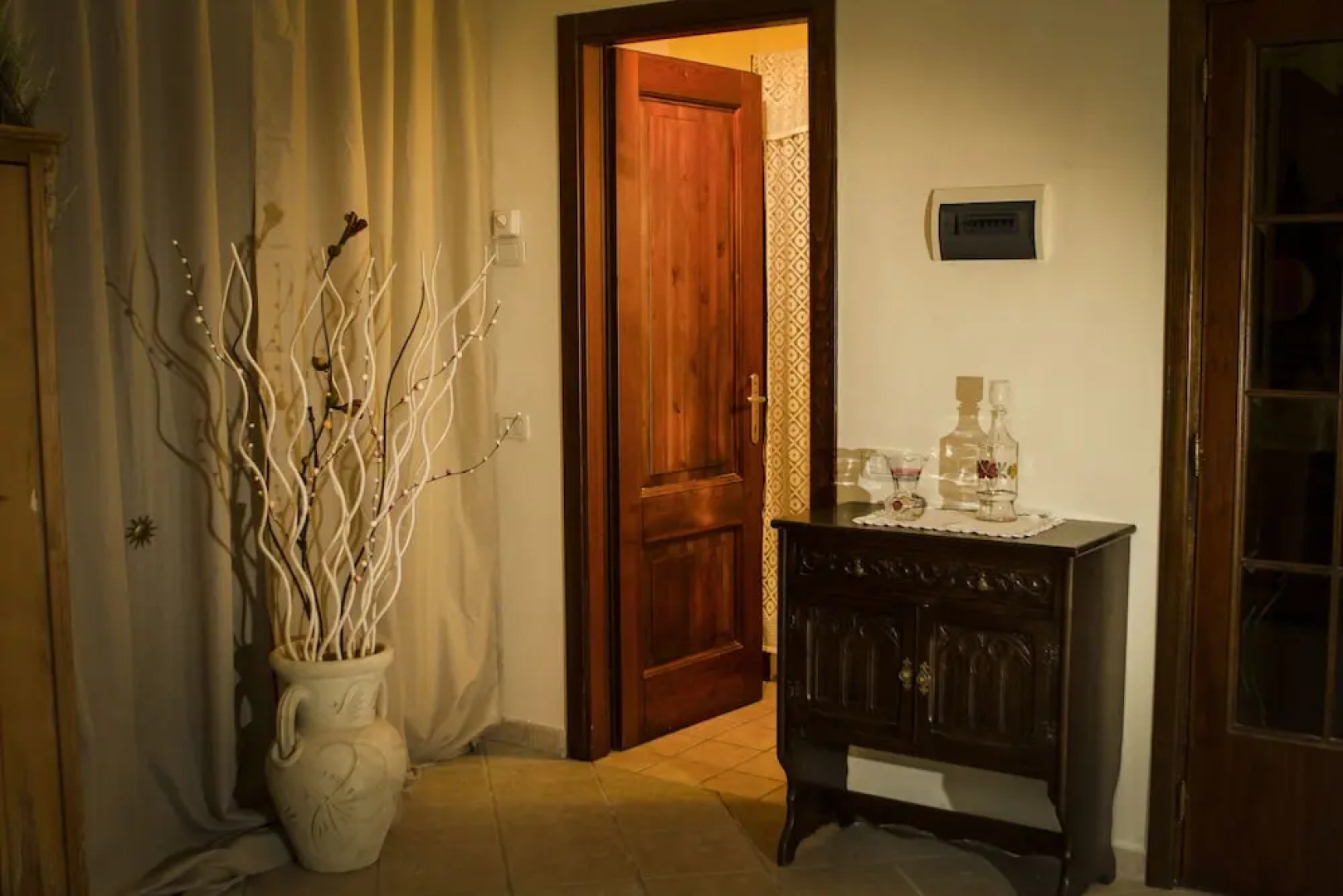 Agriturismo Benvenuti