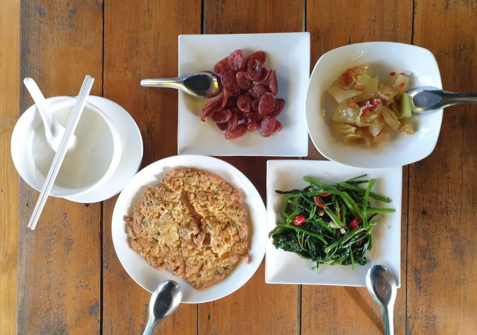 Baan Rai Darun Home Stay and Scenery Raft