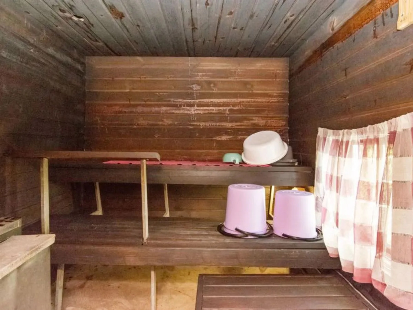 House 21 Campodolcino