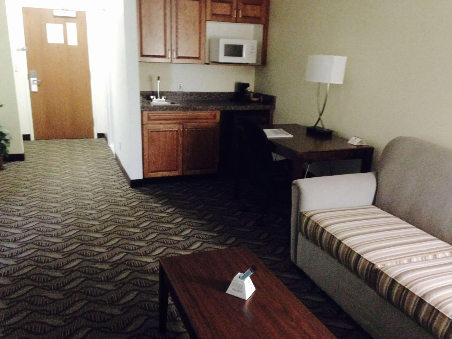 Best Western Nebraska City Inn