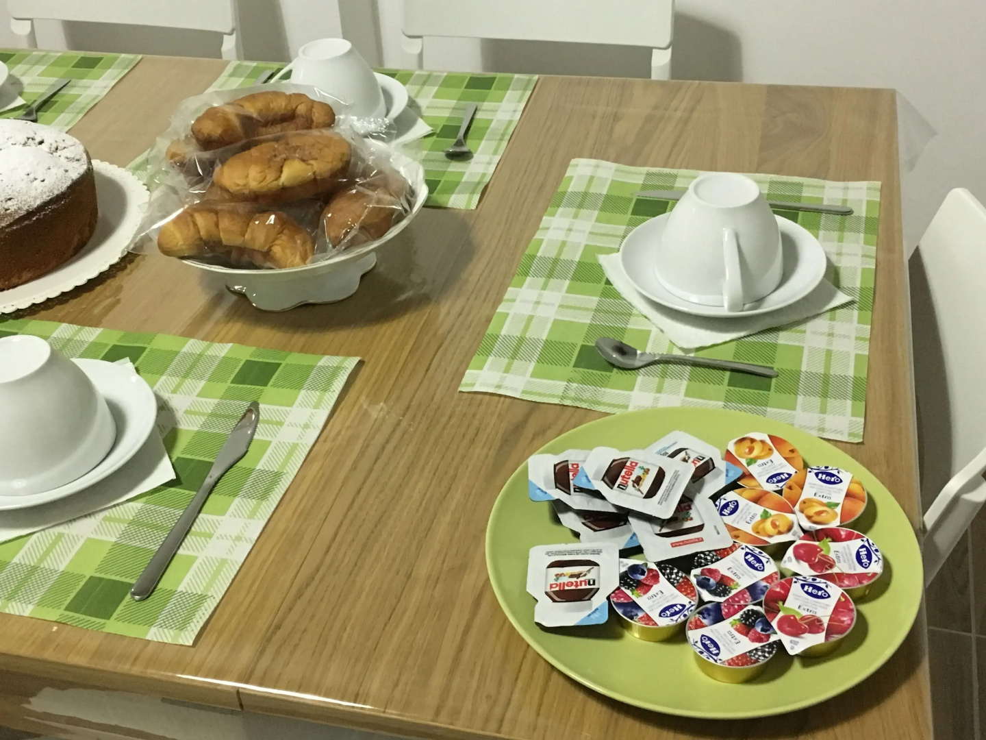 B&B Le Tre Chiavi