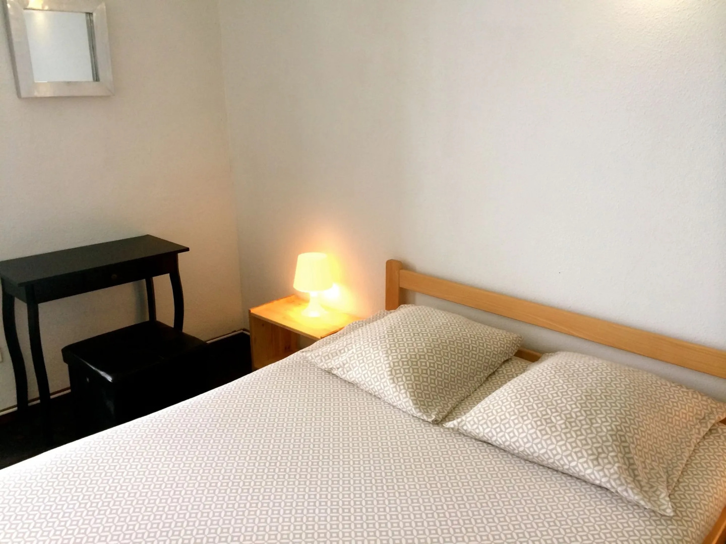 Le Gîte du Chalet Pietri