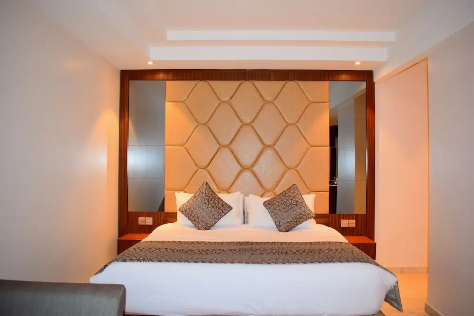 TOP Be inn hotel