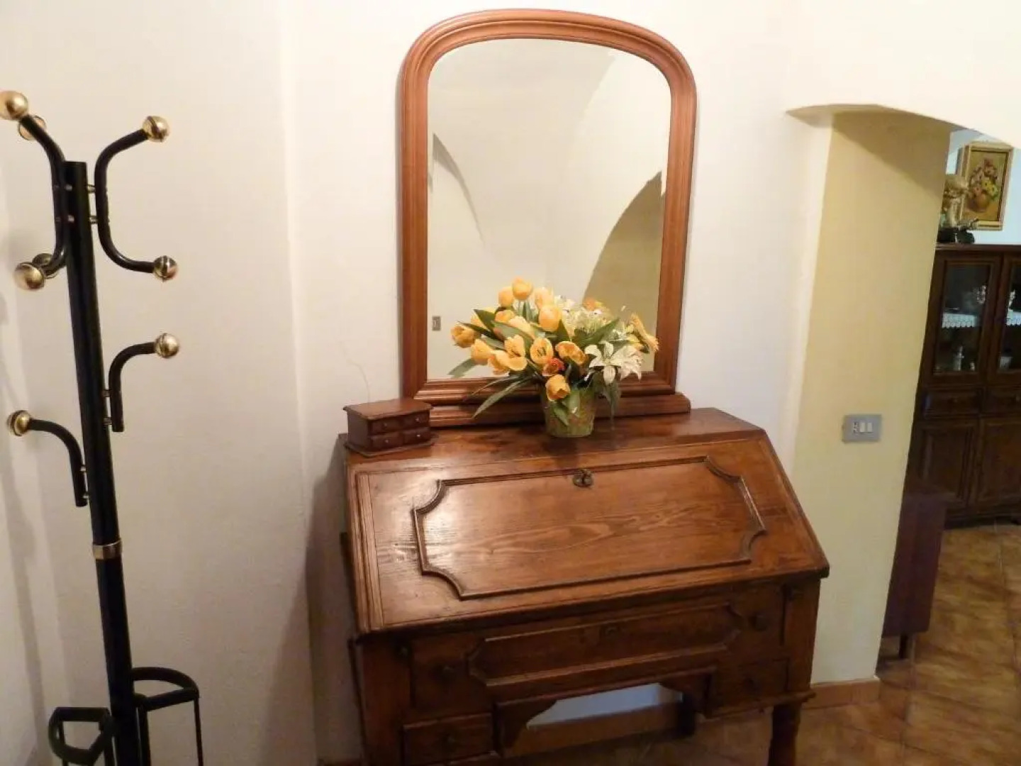 Casa Mamma Rosetta, one Step Away From the Sea, the Mountains and the Cycle Path