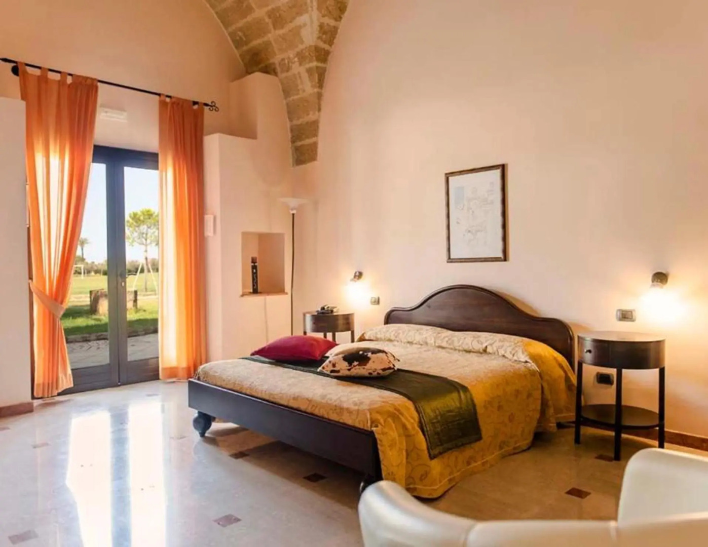 AmareGold Tenuta la Baronessa