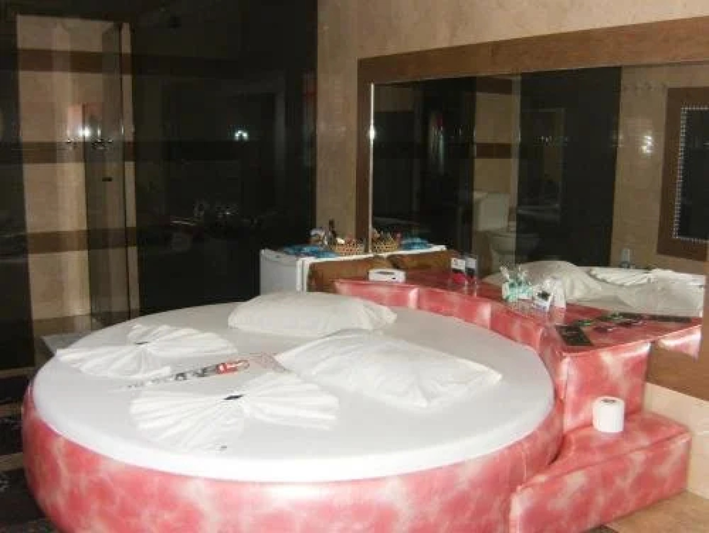 Motel Desejo (Adult Only)