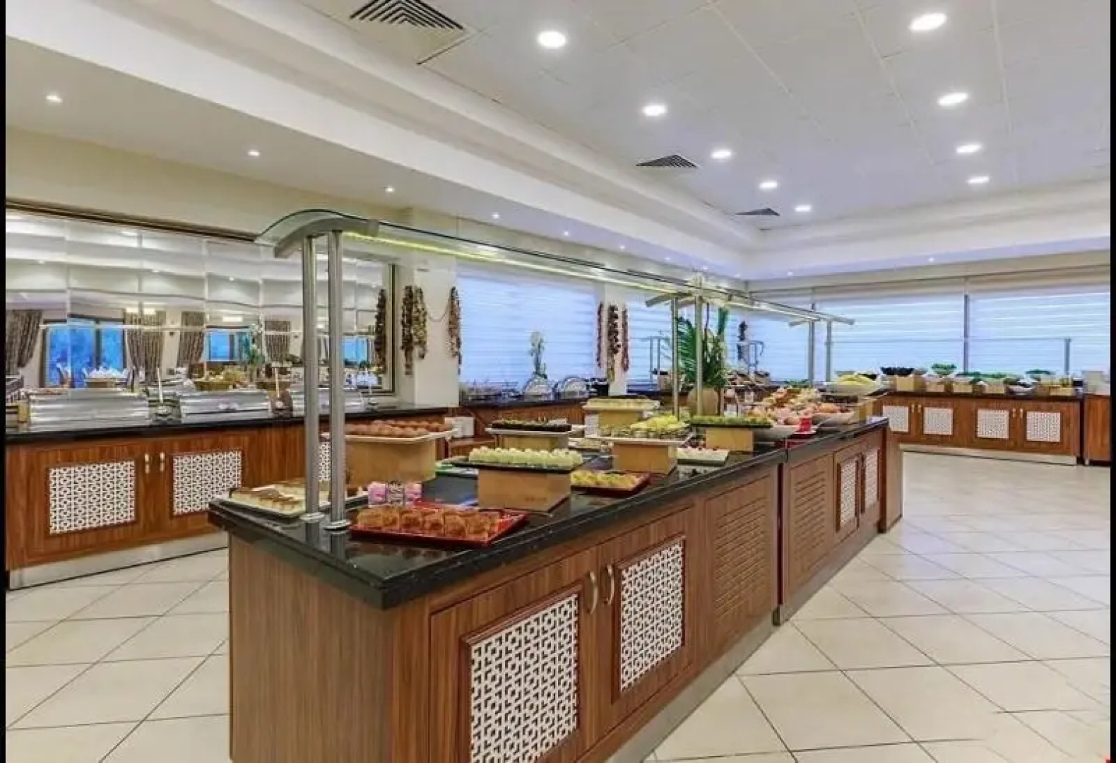 Harlek Termal Otel Wellness & Spa