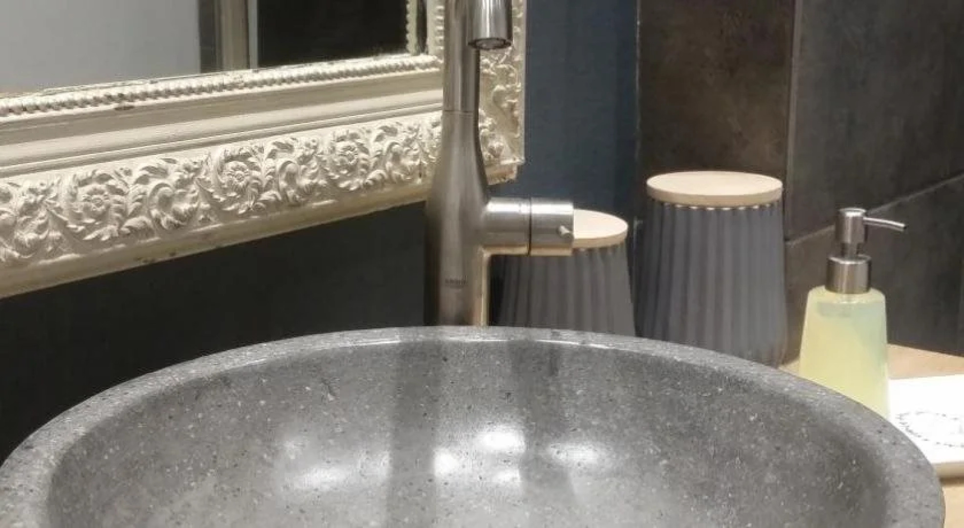 La Bastide de Barbizon