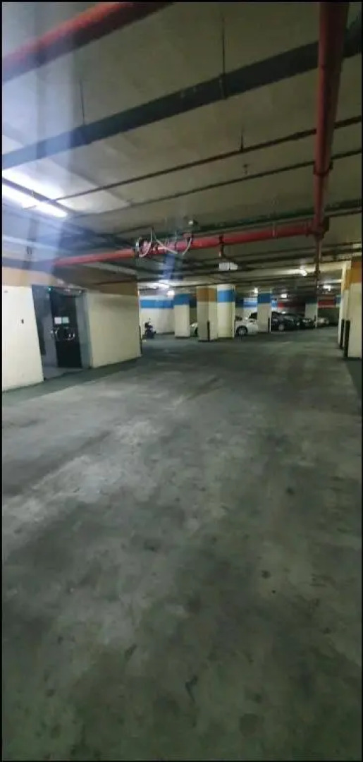 Super Deluxe Furnished Studio In Falcon Towers