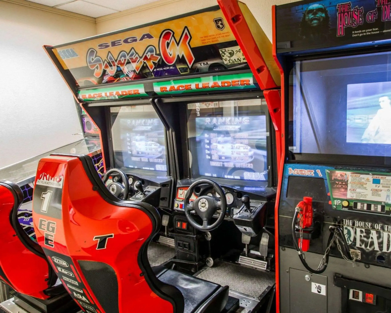 Clarion Inn & Suites Miami International Airport