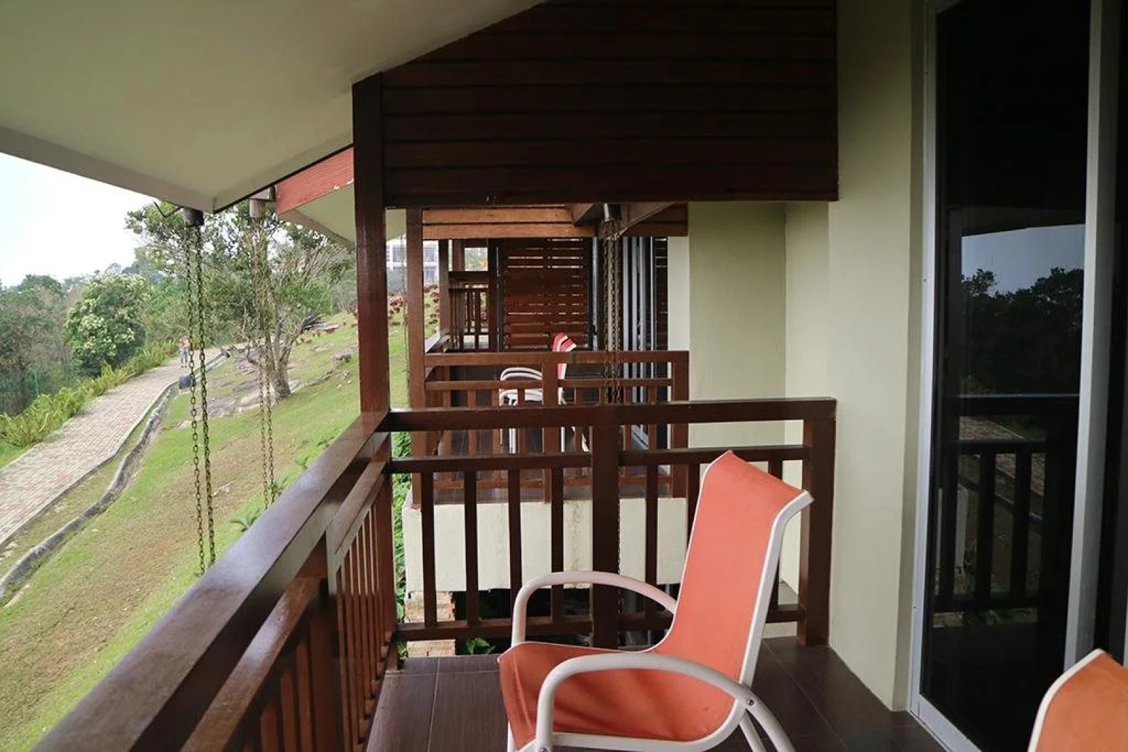 The Jerai Hill Resort