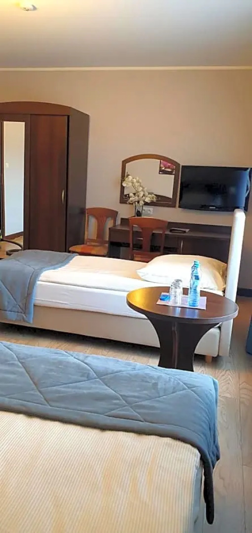 Pokoje Hotelowe Figaro