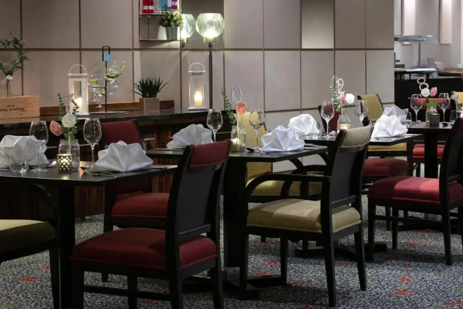 Stratford Manor Hotel