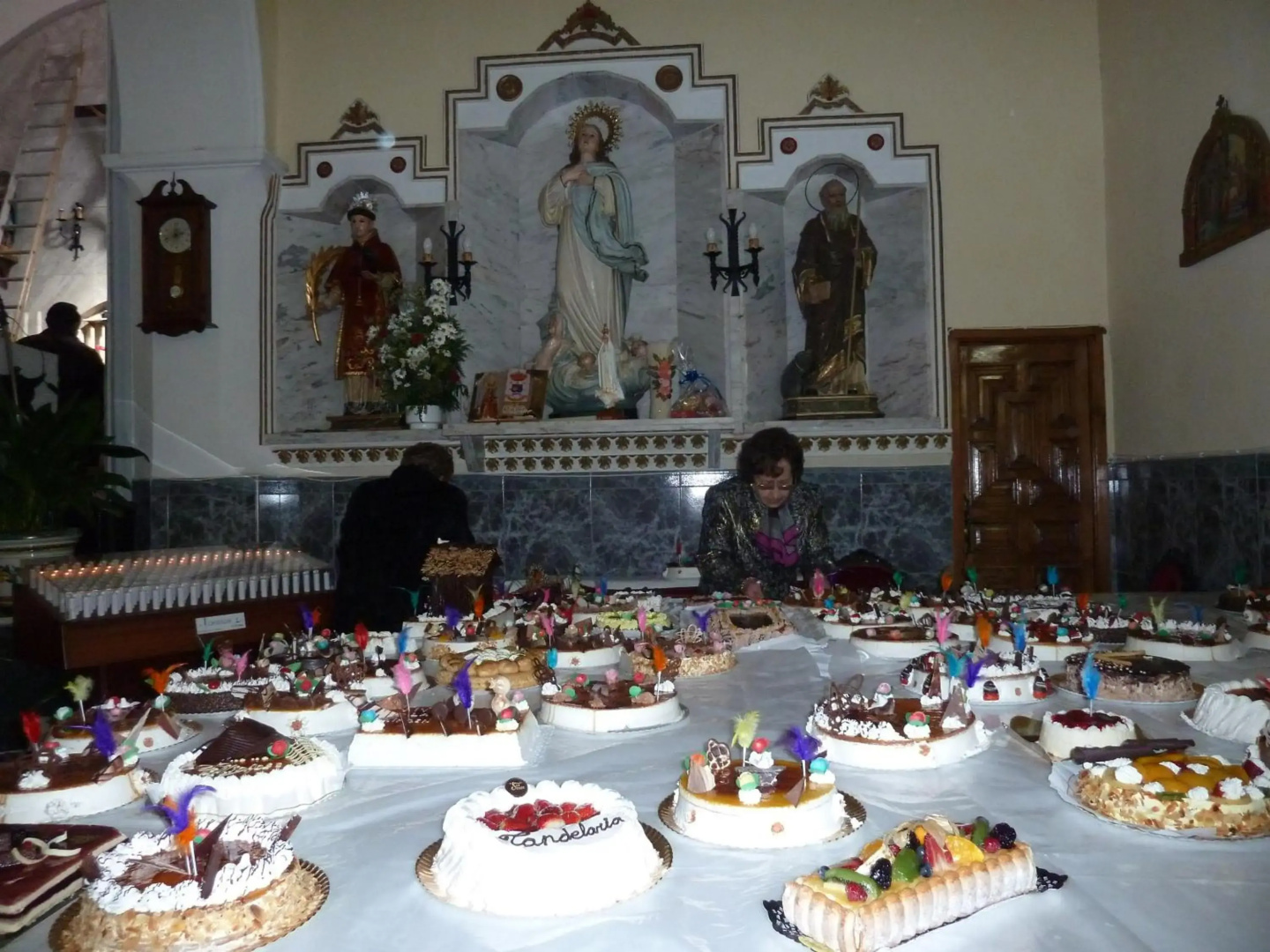 La SUCURSAL