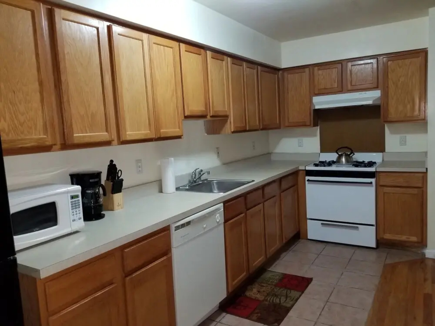 Private Rooms near EWR & NYC