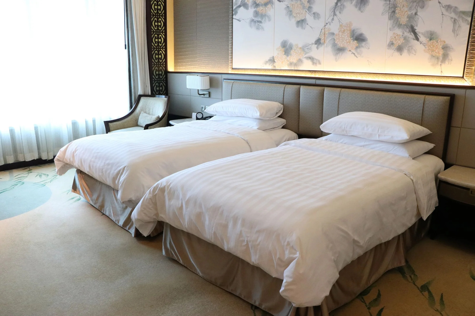 Shangri-La Yangzhou